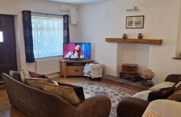 Two bedroom character cottage - Photo 4