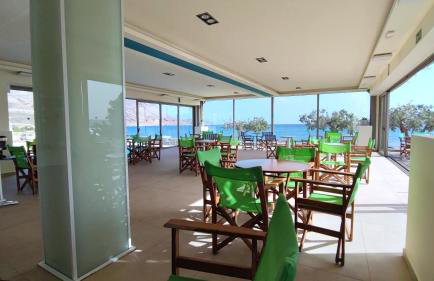 Viglia Beach Apartments - Foto 8