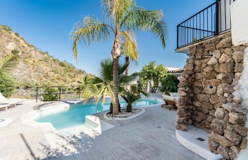 CT 390 - Faros Zen, Ohm & Yoga Retreat - Cortijo Pura Paz in Casarabonela - Foto 48