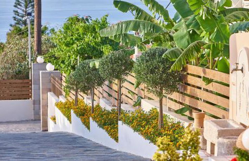 OZEA Elevated Living -formerly Keramos villa and apartments- - Foto 83