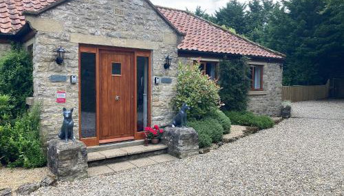 Little Fox Cottage - Foto 1