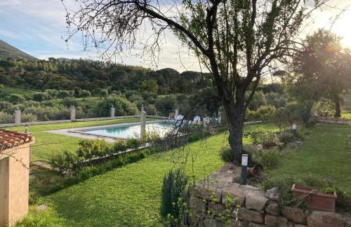 Agriturismo Is Conchisceddas - Foto 7