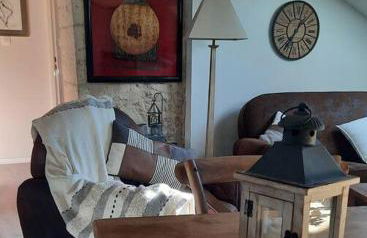 Mon appart Teranga - Foto 1