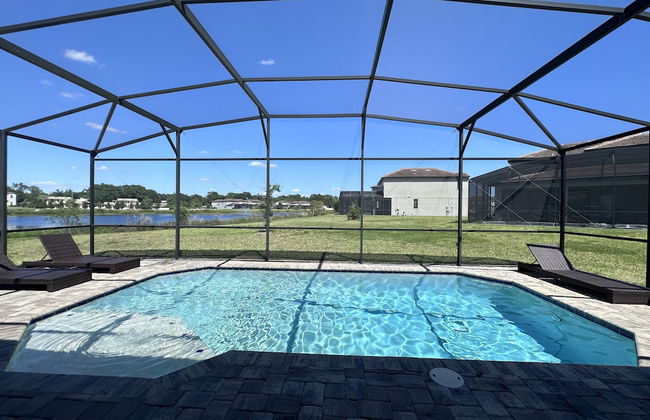 Balmoral Resort-210bp 4 Bedroom Home by RedAwning - Foto 42