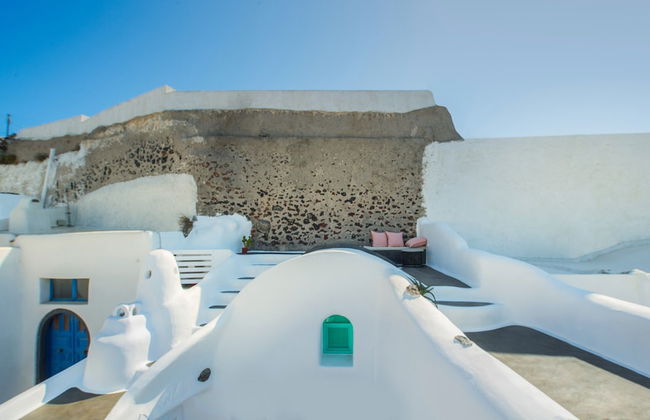 Sophia Finikia Villas - Foto 30