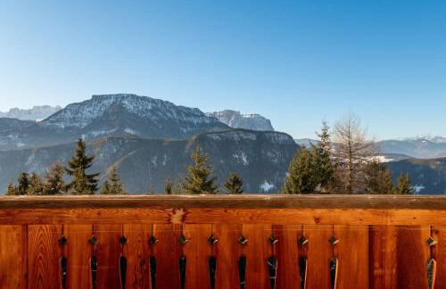 Funtnatsch Apartment Schlern - Photo 36