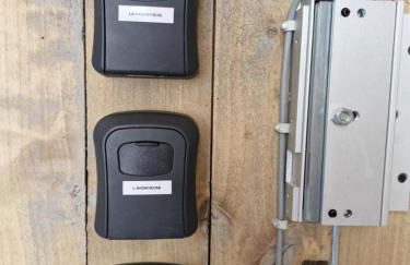 L'évasion- Appartement cosy - Foto 13