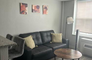 Cozy 1 bedroom apartment near downtown Cincinnati - Foto 1