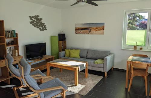 Ferienwohnung Pappelwende - Foto 6