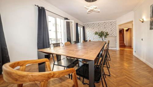 Maison 15 couchages idéale pour séjour en groupe - Foto 5