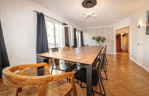 Maison 15 couchages idéale pour séjour en groupe - Foto 5