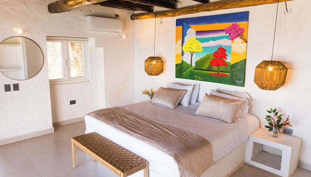 Casa Kaimari by SoHo - Foto 5, Habitación