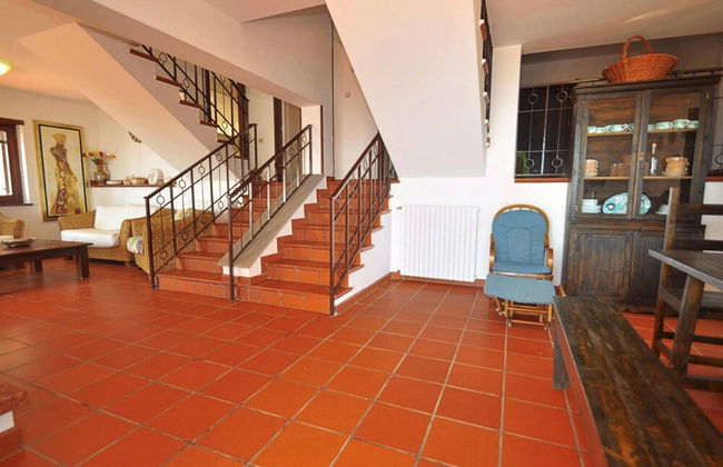 Villa a Pisciotta ID 676 - Foto 10