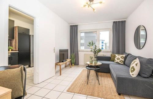 3 rooms with balcony, central, university, smart TV - Foto 8