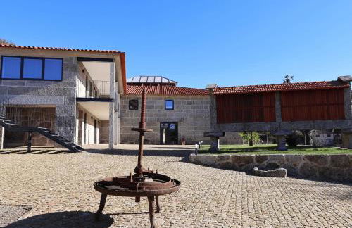 Casa d'Henrique Retreat Pool and Spa - Foto 68