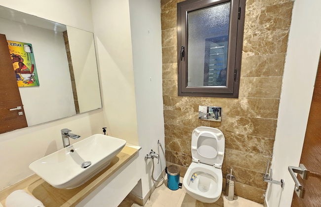 Stylish Luxe House with Garden Marsa - Foto 80