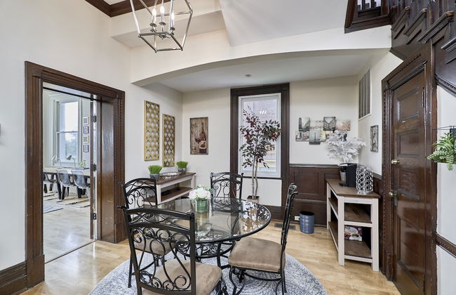 White House at Grand Central - Foto 16