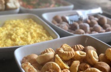 Hotel Fazenda Santa Helena - Photo 21