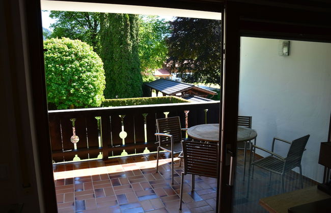 Alpen Deluxe Oberammergau - Foto 8