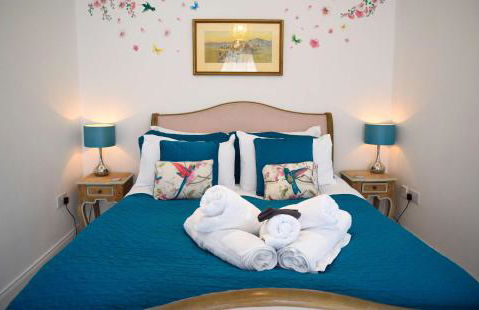 Araucaria Croft Skye - Foto 38