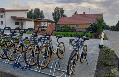 Przystanek Tykocin - apartamenty gościnne - Foto 17