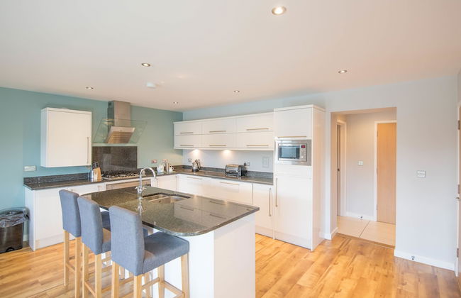 Retallack Resort - Foto 70