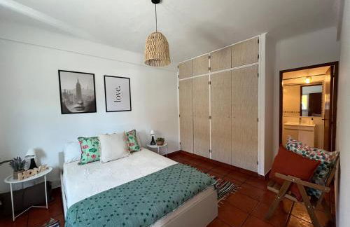 Casa Das Estrelas Vista Mertola Praia Fluvial - Foto 3