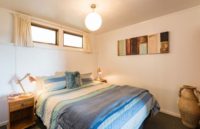 Allure Lodge - Foto 2