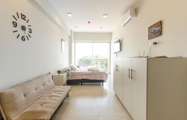 Life Villa Morra Unbeatable Studio&Pool - Foto 1