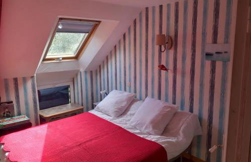 Charmante maison au calme - Foto 11