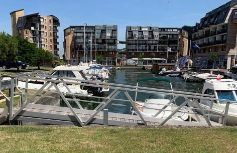 Blue bay studio terrasse - Photo 32