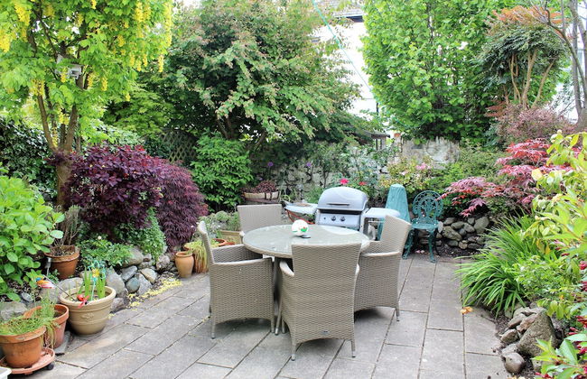 Victorian House near Stadium - Foto 1