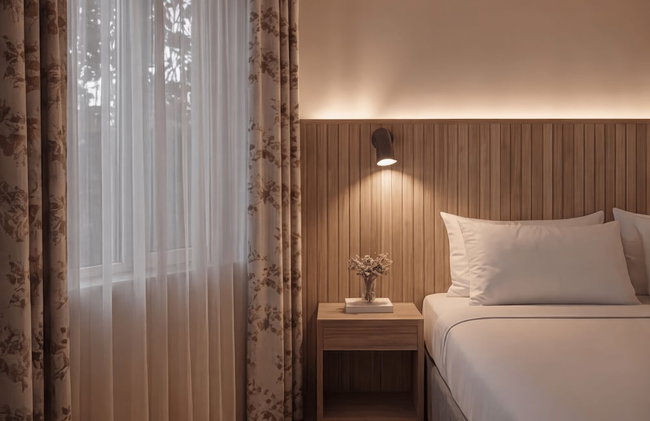 Bella Rose Apart Hotel - Photo 5