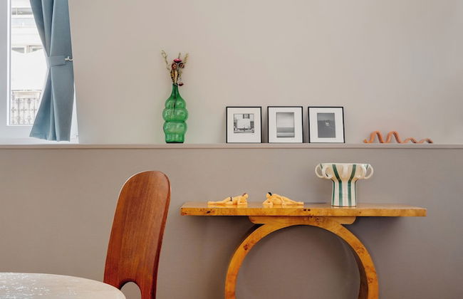 Edgar Suites Montmartre - Paul Albert - Foto 45