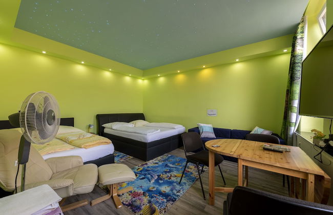 Delphin Apartment - Foto 21