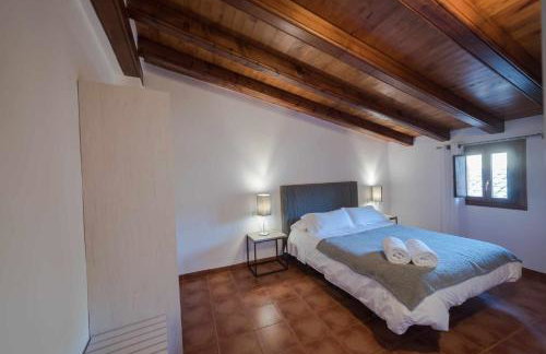 Casa Jarreta Centro Albarracin - Foto 27
