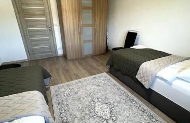 Familienwohnung nähe Europapark, Messe, Gifiz See - Foto 6