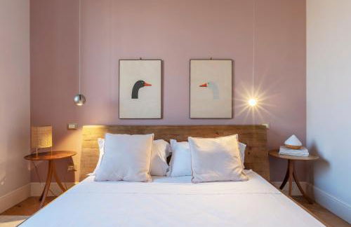 HospitalityRome Testaccio Apartment Tiber View - Foto 19