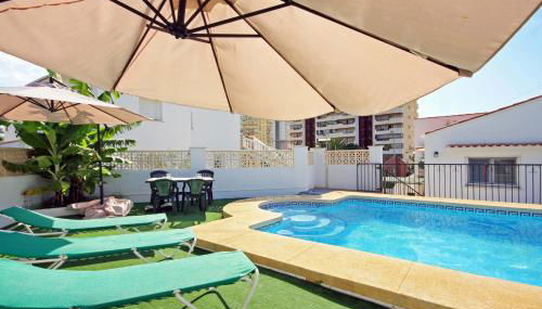 Villa Calalga - PlusHolidays - Foto 4