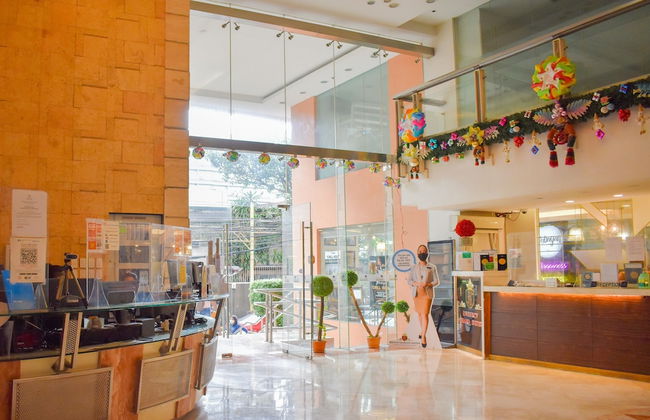 Birchtower by Jeizel Manila City - Foto 5