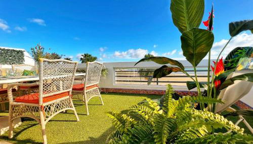 Ático Good Vibes - Foto 5