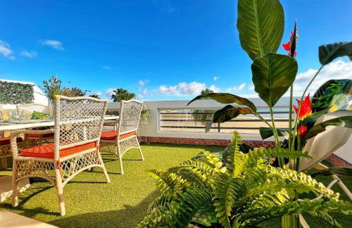 Ático Good Vibes - Foto 5