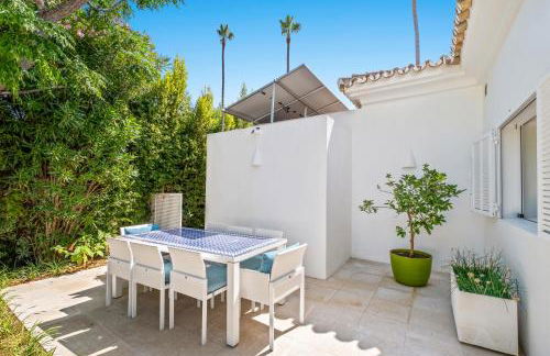 Villa Kasia - Sotogrande Costa - Foto 53