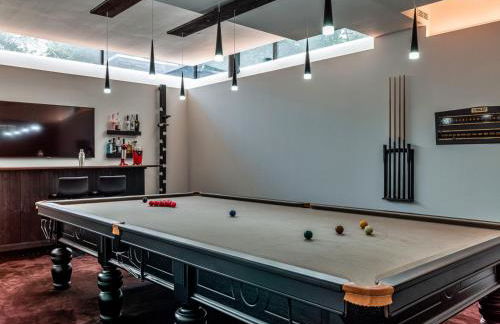 Finest Retreats - The Glass House at The Lakes by Yoo - Photo 8