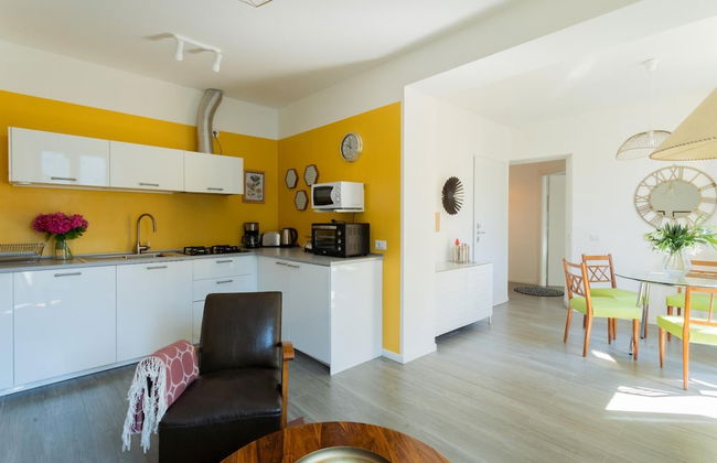 Co-b730-regi37a2 - Romantic Pier - Foto 6