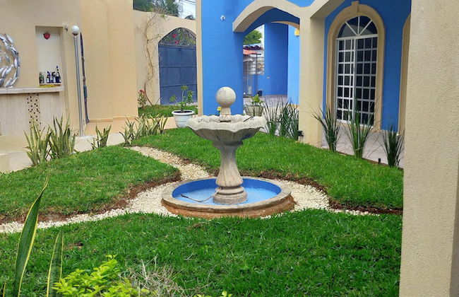 Residencia Uribe - Beautiful House With Private Pool - Foto 17