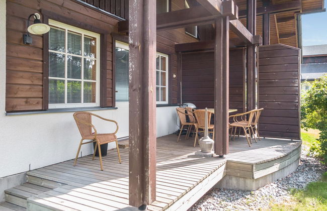 Fore camp - Photo 14