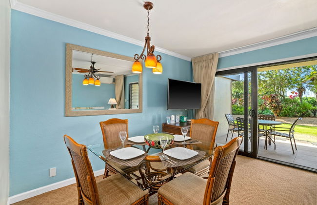 Kauai Lawai Beach Resort C103 1 Bedroom Condo - Foto 33