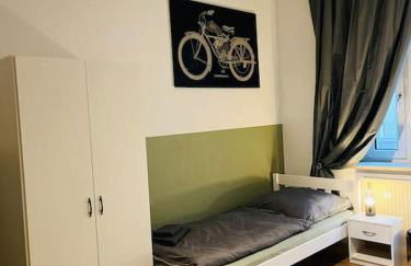 Monteurswohnung an der Mulde - Foto 34