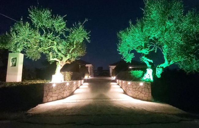 Madini Luxury Villa With Private Swimming Pool - Foto 14